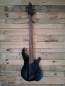 Preview: Dingwall JT3 John Taylor 5-String, Stealth Black, Signature